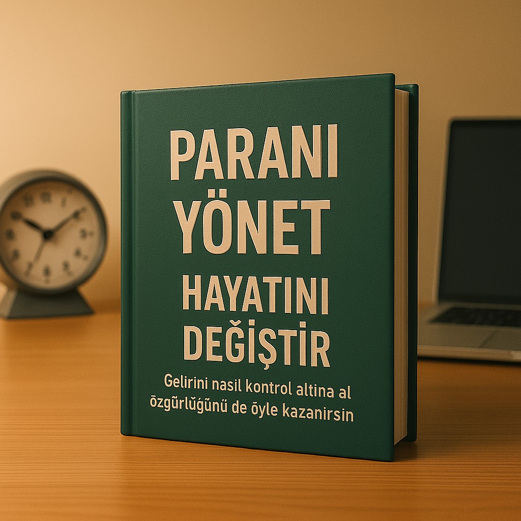 Kitap Kapak Resmi